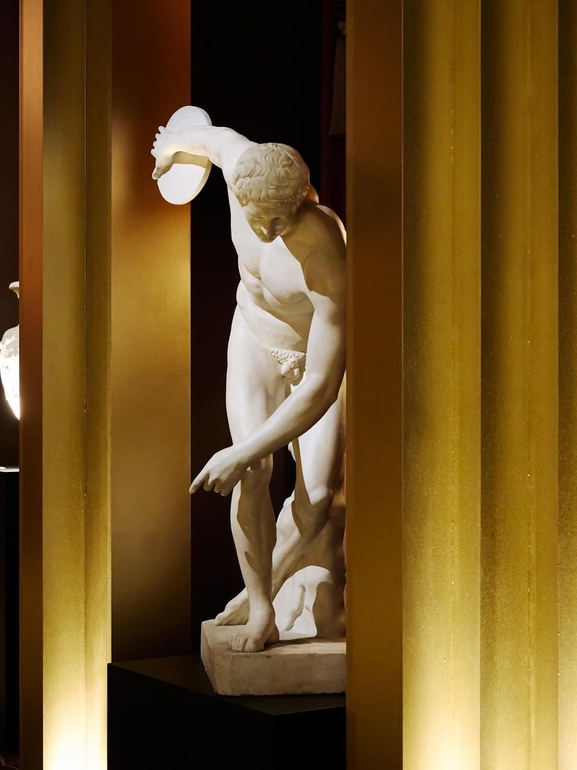 All the highlights from Salone del Mobile 2025
